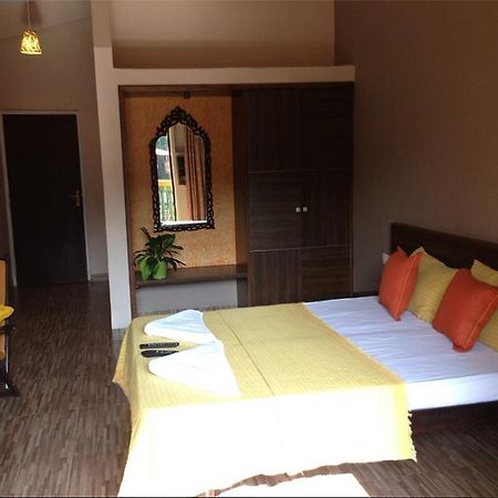 Hotel Bonanza Baga Dış mekan fotoğraf