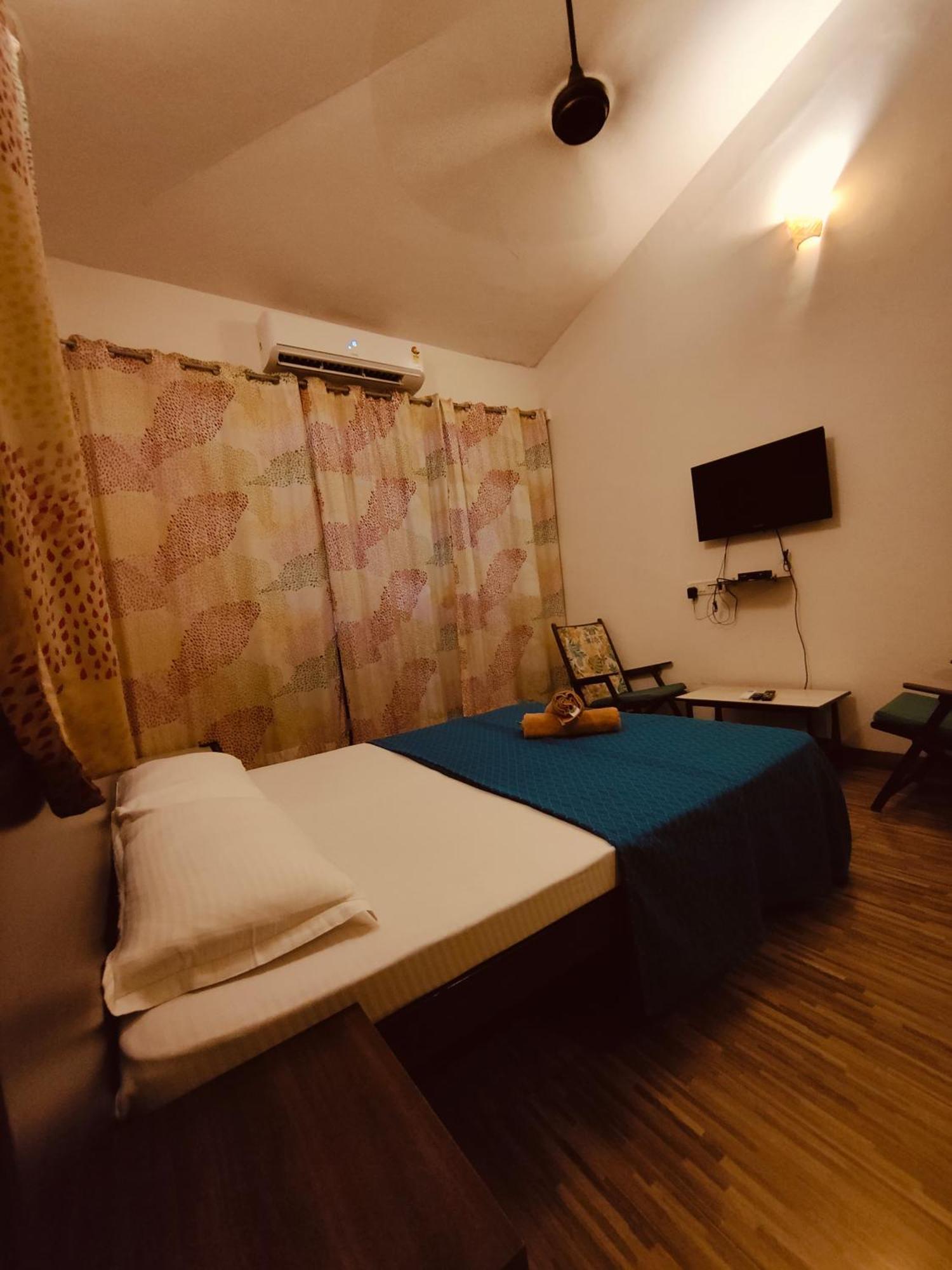 Hotel Bonanza Baga Dış mekan fotoğraf