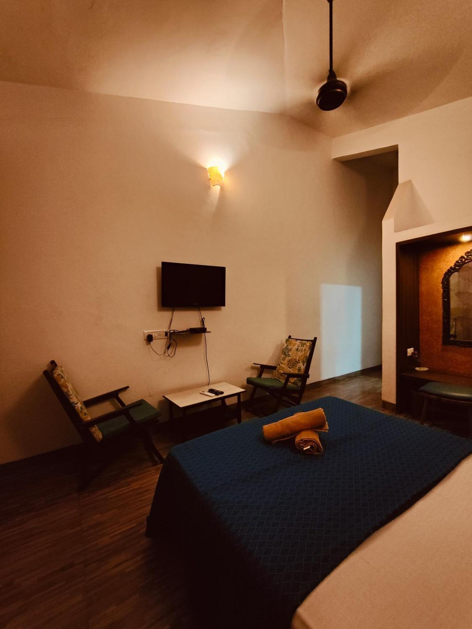 Hotel Bonanza Baga Dış mekan fotoğraf