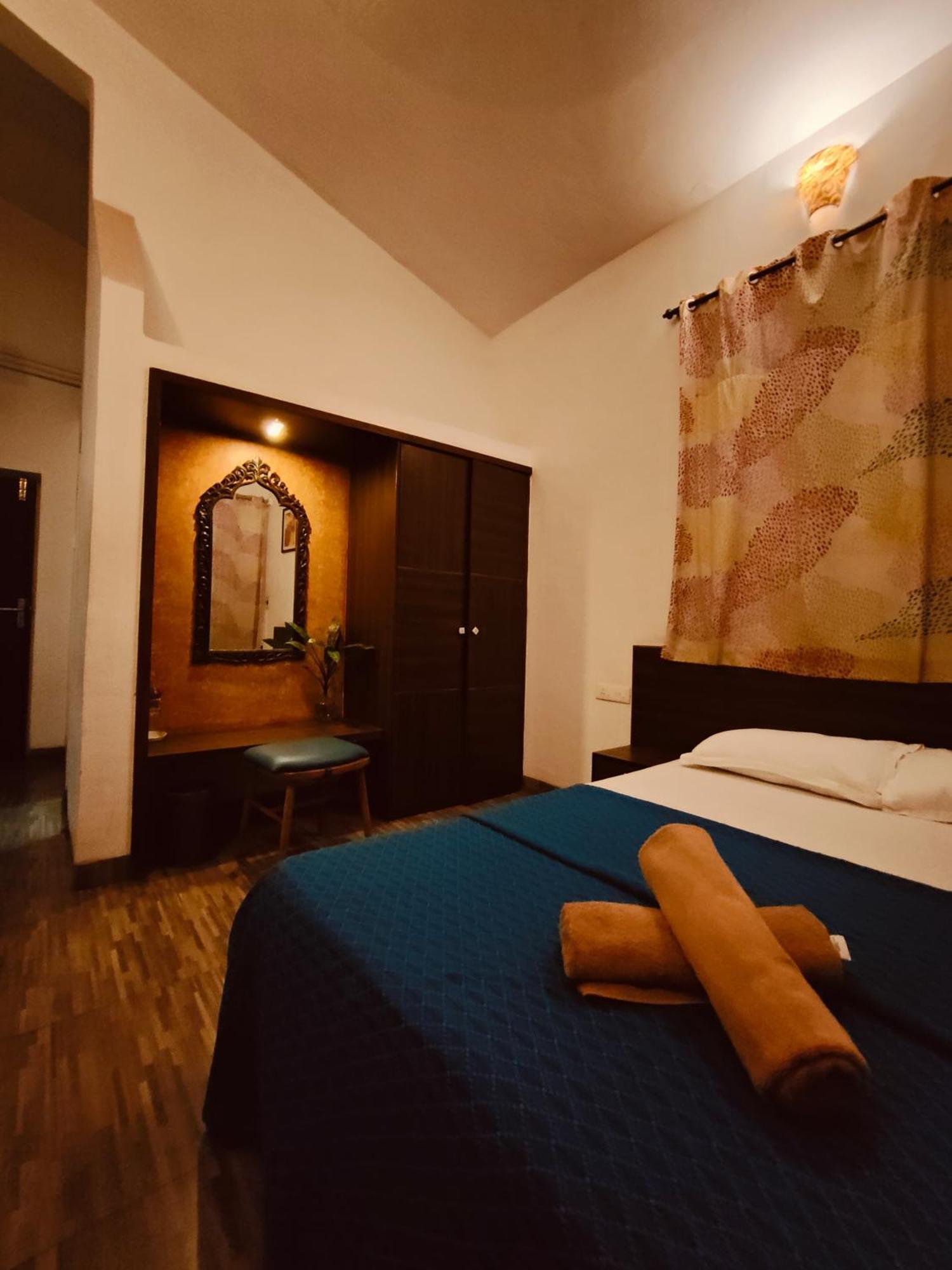 Hotel Bonanza Baga Dış mekan fotoğraf