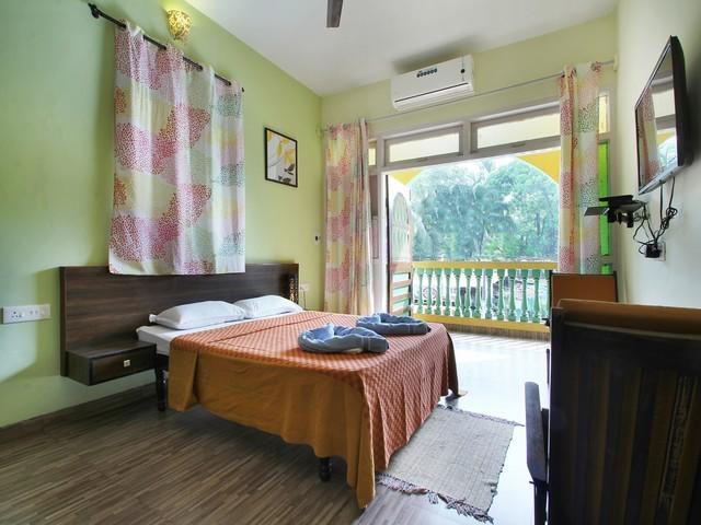 Hotel Bonanza Baga Dış mekan fotoğraf