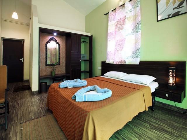 Hotel Bonanza Baga Dış mekan fotoğraf