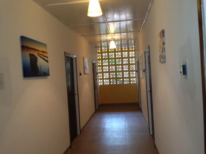 Hotel Bonanza Baga Dış mekan fotoğraf