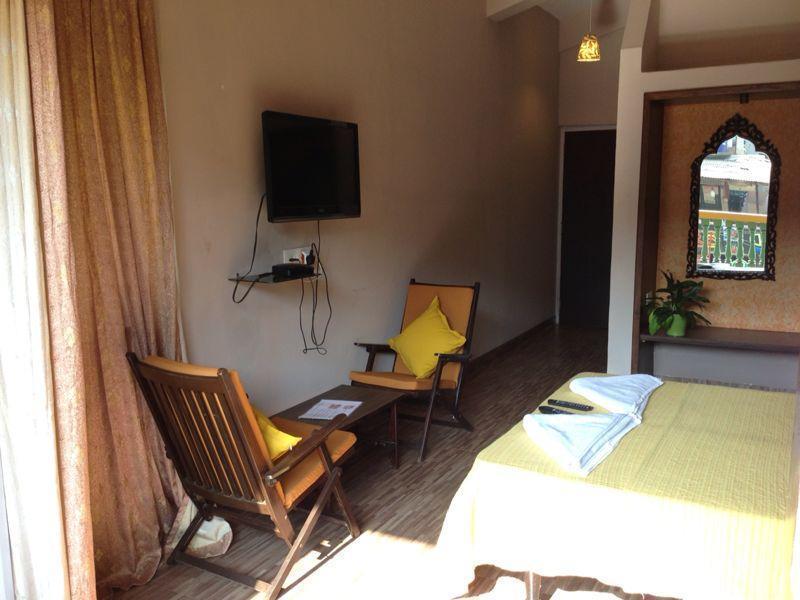 Hotel Bonanza Baga Dış mekan fotoğraf