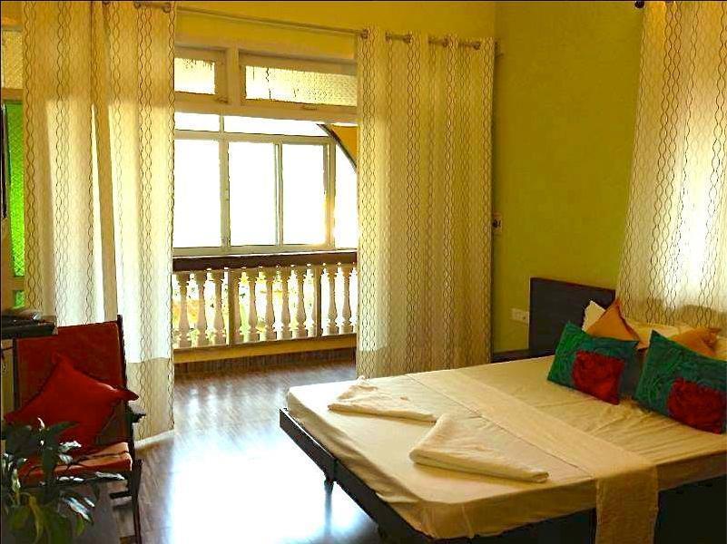 Hotel Bonanza Baga Dış mekan fotoğraf