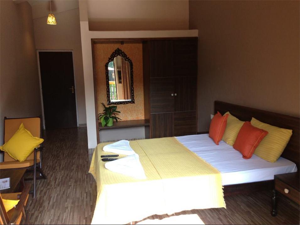 Hotel Bonanza Baga Dış mekan fotoğraf