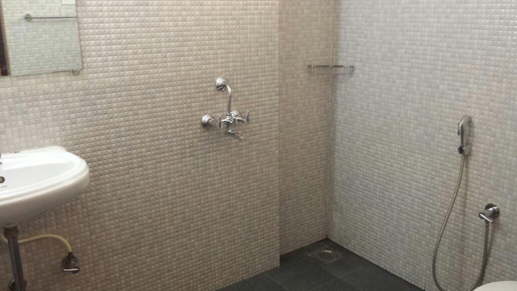 Hotel Bonanza Baga Dış mekan fotoğraf