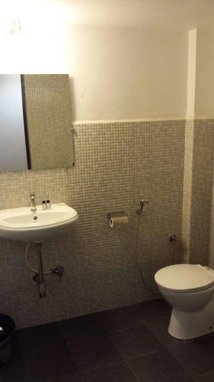 Hotel Bonanza Baga Dış mekan fotoğraf
