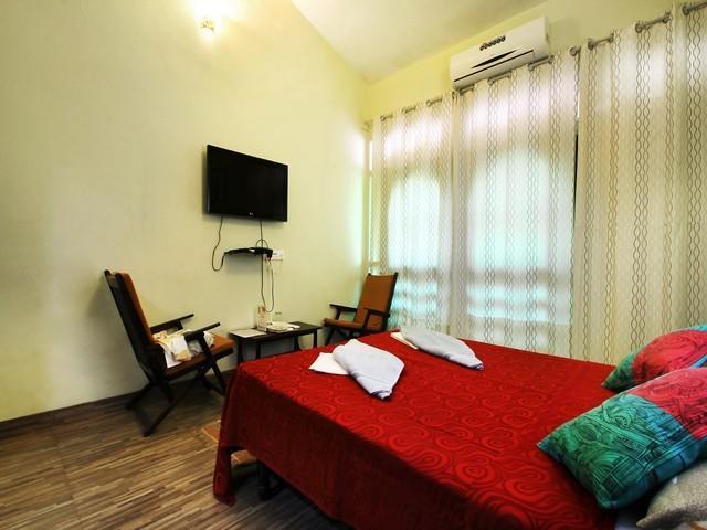 Hotel Bonanza Baga Dış mekan fotoğraf