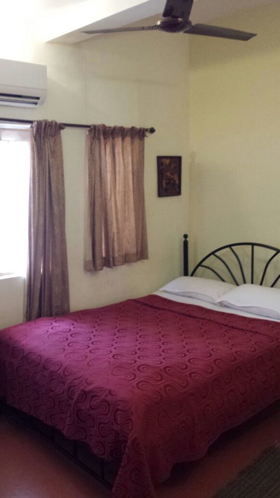 Hotel Bonanza Baga Dış mekan fotoğraf