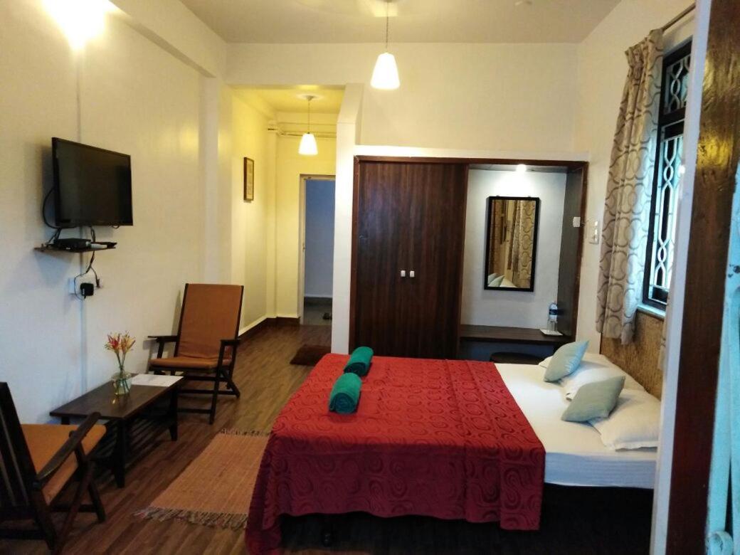 Hotel Bonanza Baga Dış mekan fotoğraf