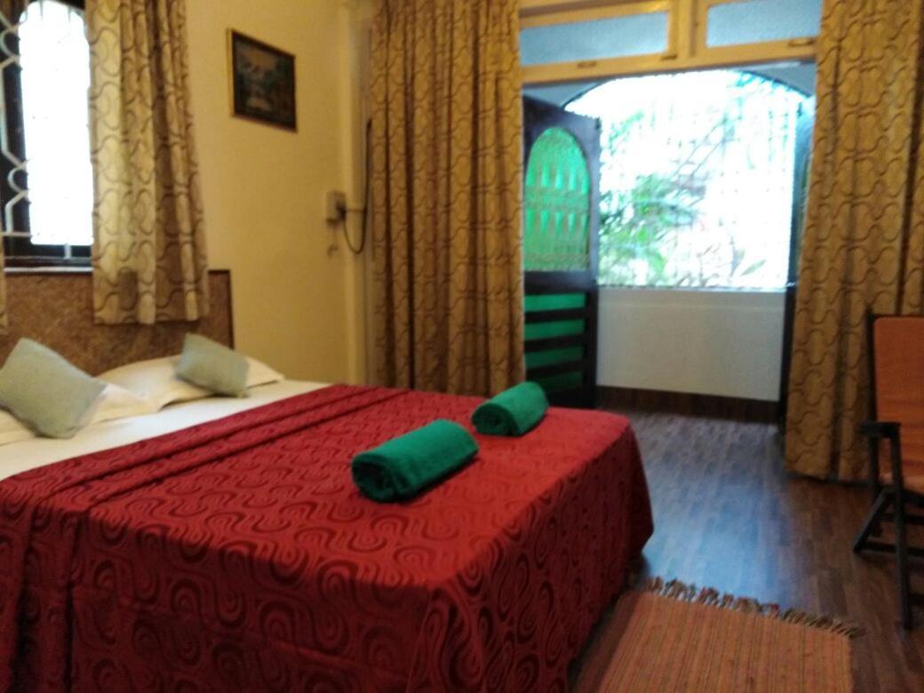 Hotel Bonanza Baga Dış mekan fotoğraf