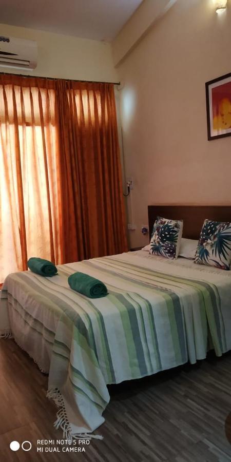 Hotel Bonanza Baga Dış mekan fotoğraf