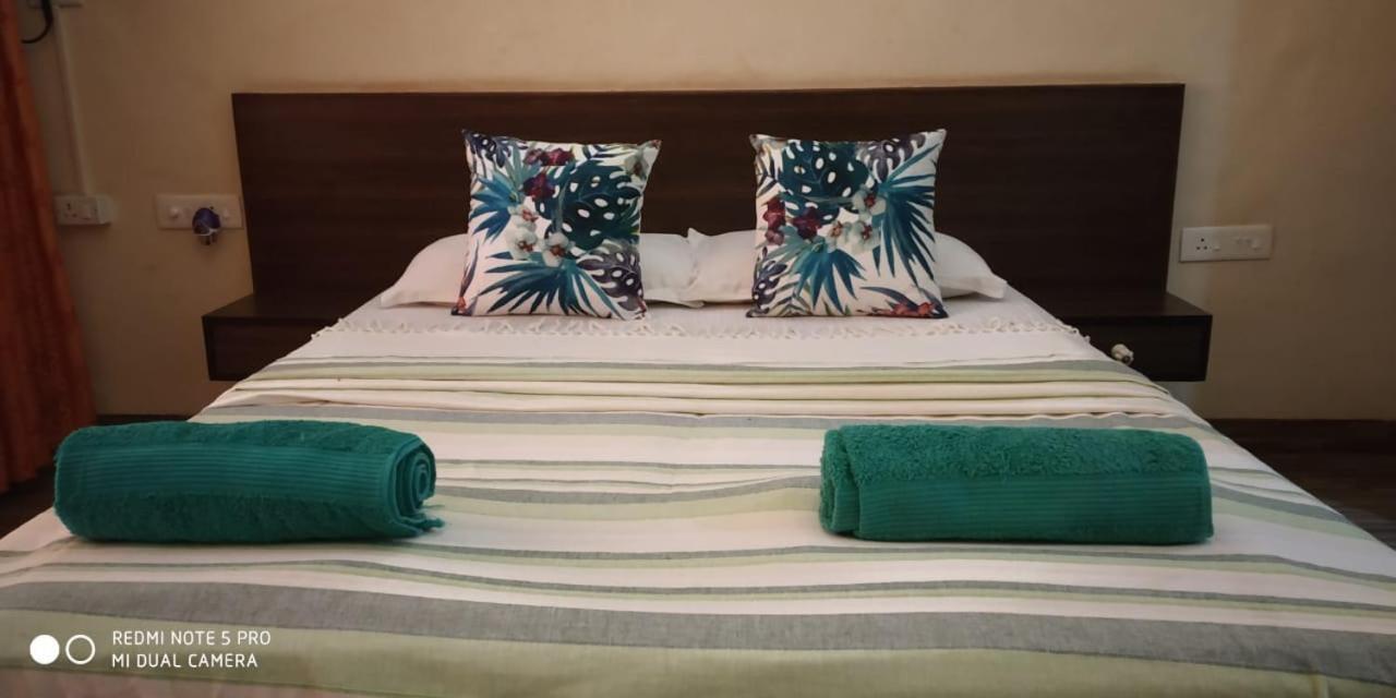 Hotel Bonanza Baga Dış mekan fotoğraf