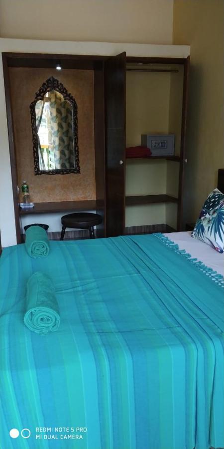 Hotel Bonanza Baga Dış mekan fotoğraf
