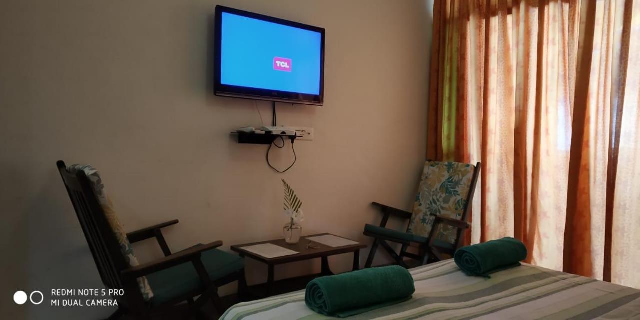 Hotel Bonanza Baga Dış mekan fotoğraf