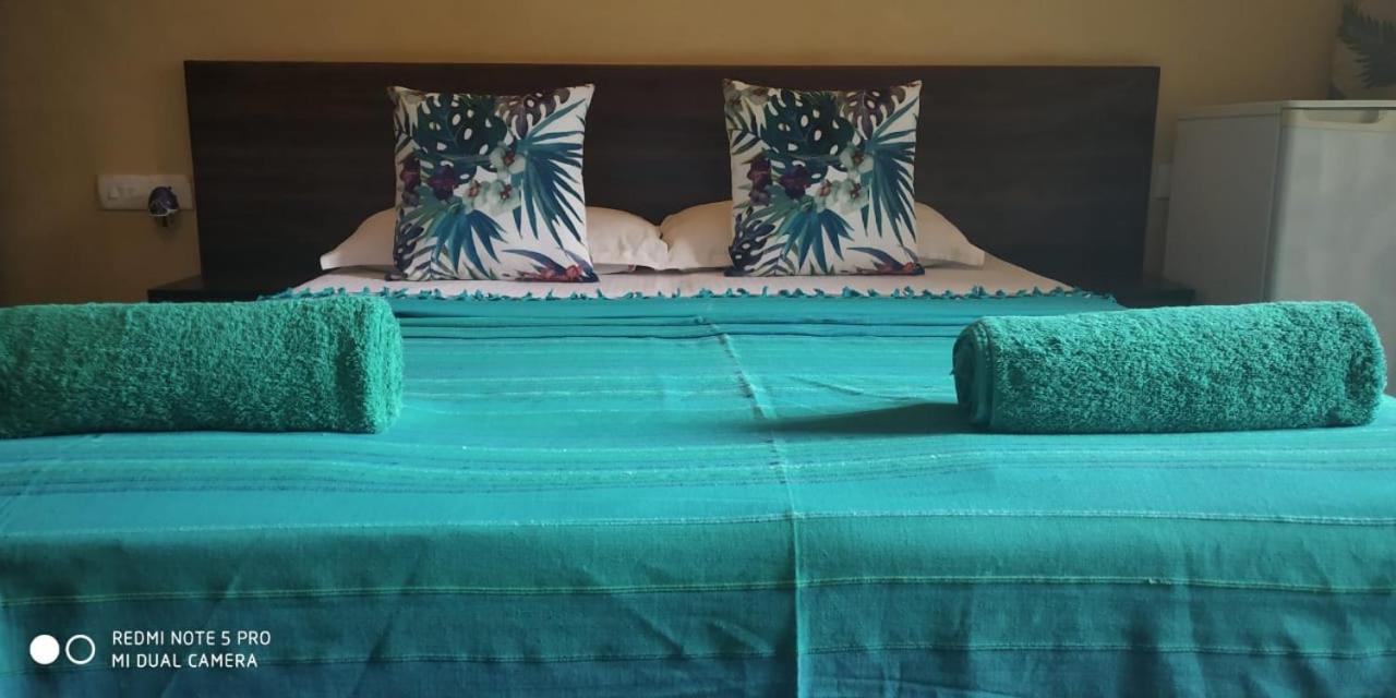 Hotel Bonanza Baga Dış mekan fotoğraf